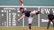 Parker Messick hit hard in Guardians loss to Red Sox