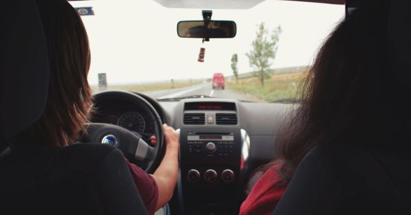 Atención conductores | Por estas carreteras no se podrá circular este domingo 28 de septiembre