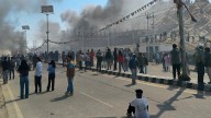 Crisis is BJP govt's own creation: Congress on Ladakh violence