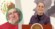 “¿Y cómo compró la televisora?” Sheinbaum responde a Salinas Pliego tras amenaza de demanda