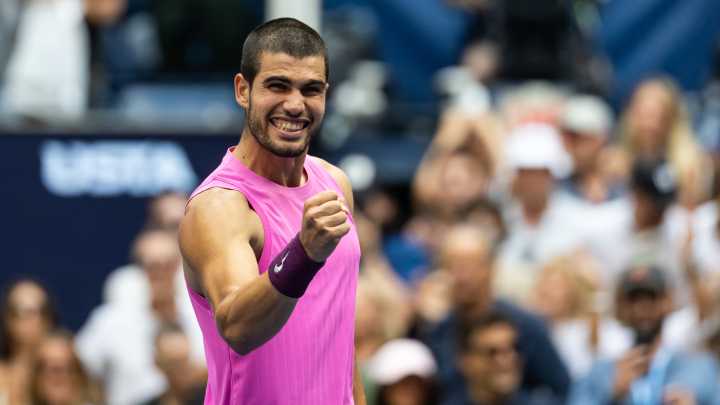 Jannik Sinner Echoes Roger Federer’s Rafael Nadal Sentiment About Facing Carlos Alcaraz Ahead of their US Open Final Clash