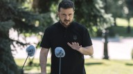 Trump puts onus on Europe to pressure Putin in Ukraine conference call