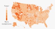Behind the data: Tracking the rate of vaccination and school exemptions