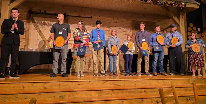 Missaukee Conservation District to host Renewable Roots Retreat in November