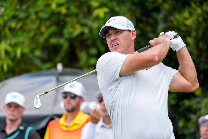Brooks Koepka Fans Blame LIV Golf as He Plummets to New Low for the First Time in 9 Years Brooks Koepka is not a part of the Ryder Cup team for the first time in nine years, and fans know exactly who 