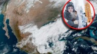 Vórtice polar: meteorólogos advierten que llegará con heladas a México en esta fecha