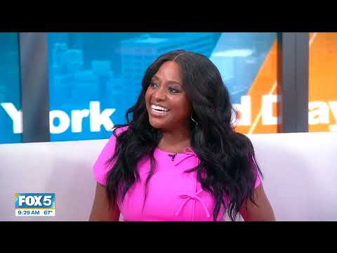 Sherri Shepard shares season updates
