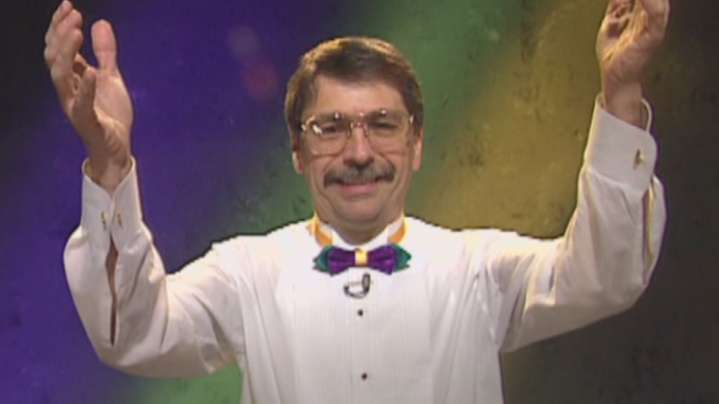 Arthur Hardy to retire after 50 years as Mardi Gras authority