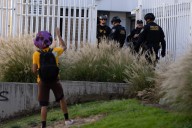 Una guerra contra el pueblo… estadounidense