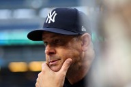 Yankees Considering Shocking Benching for Game 1 vs. Red Sox