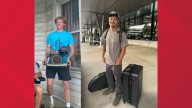 Hunters reported missing in southern Colorado found dead