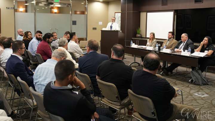 Approval Hurdles for Manufacturing Hurt Fresno Economy, Experts Say