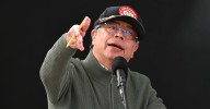 Petro reafirma su respaldo a Venezuela: "Colombia no prestará su territorio para ninguna invasión"
