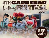 Wilmington celebró con un festival el mes de la hispanidad