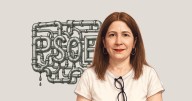 Leire, la Oriana Fallaci de Sánchez