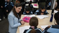 Public school students given access to specialised AI