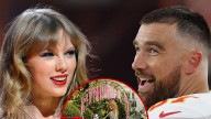 Travis Kelce Proposes to Taylor Swift in Festive Halloween Display