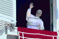León XIV pide paz para la comunidad judía en Roma