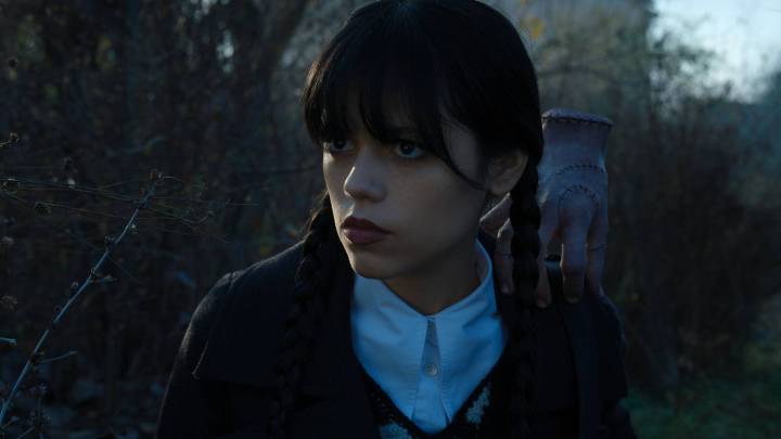 10 Best Horror TV Shows on Netflix for Halloween