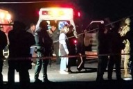 Salvan a 8 mineros en el norte de Coahuila