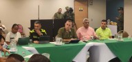 Alcaldía y Fuerza Pública intensifican operativos en Santa Marta para frenar la “justicia por mano propia”