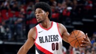 Trail Blazers' Scoot Henderson tears left hamstring, will miss start of season