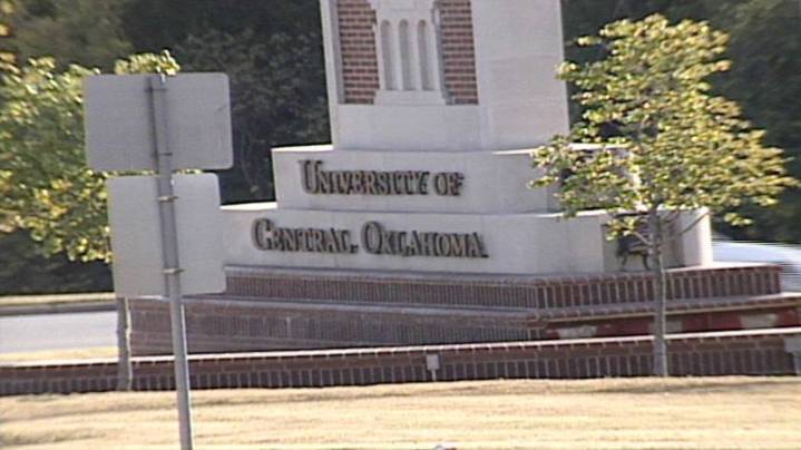 Students say state law played a role in UCO not supporting their play with school resources