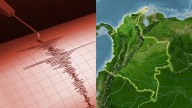Nuevo temblor en Colombia: fuerte sismo de 4.8 sacudió al país en la noche de este jueves, 25 de septiembre