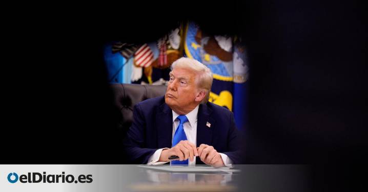 El fiscal federal que investigaba a personas señaladas por Trump dimite entre amenazas y presiones del presidente de EEUU