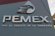 Apoyará Gobierno a Pemex con 13,800 mdd para pagos de deuda