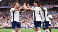 Inglaterra mantiene su paso arrollador por las eliminatorias europeas