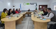 Paritarias salariales de Río Negro: ATE aceptó la oferta, UPCN la rechazó y Unter sigue negociando este martes