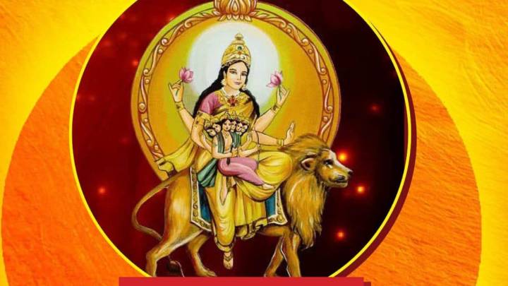 Navratri 2025 Day 5: Colour, Maa Skandamata Vrat Katha And Bhog