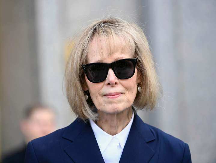 $83 Million Judgment Against Trump in E. Jean Carroll Case Upheld By Court