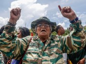 Is Venezuela the big cocaine menace Trump claims it to be?