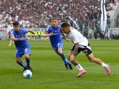 Alcalde de Independencia se opone a Supercopa en Santa Laura: "No están las condiciones"