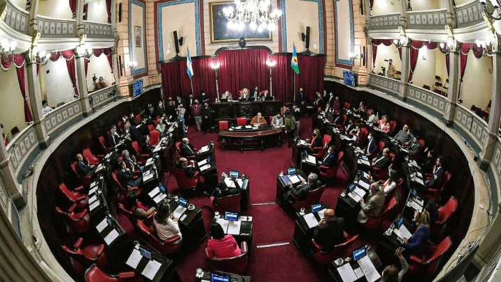 El peronismo tendrá quórum propio en el Senado bonaerense