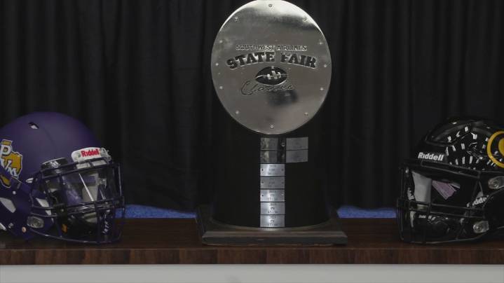 State Fair Classic celebrates 100 Years in Dallas