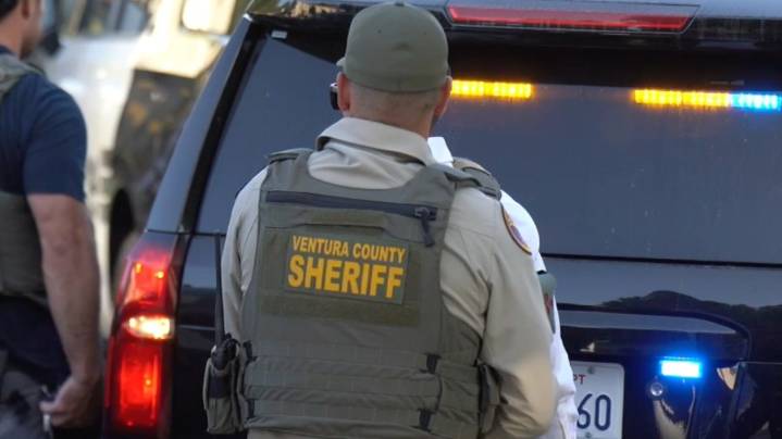 Spike in vehicle burglaries, thefts leads to arrest of 3 Ventura County men