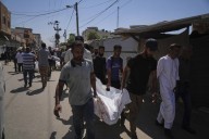 Cómo entender la declaración de genocidio en Gaza hecha por la ONU, tras lo ocurrido en Bosnia, Ruanda y Darfur