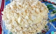 POSTRE CHAJÁ EXPRESS , listo en 15 MINUTOS