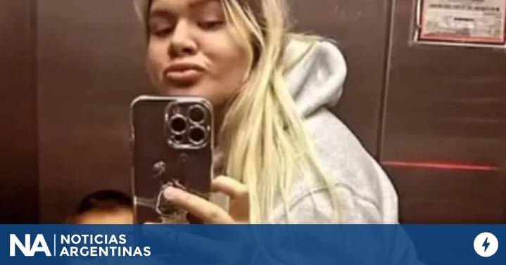 El desgarrador mensaje de Morena Rial a su hijo Francesco: “Te extraño una vida, perdón”