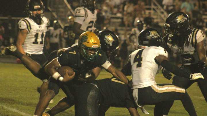 Week 5 HS football predictions: Is Trenton ready for its spotlight moment?
