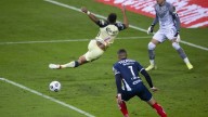 El día que Rayados se coronó ante el América en la 'Concachampions' en el 'Gigante de Acero'