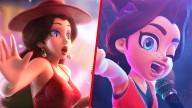 Do Bananza And Odyssey Share The Same Pauline? Donkey Kong Dev Won't Confirm Anything