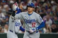 Shohei Ohtani domina en ventas de jerseys MLB y mexicano Jarrén Durán se cuela al Top 15
