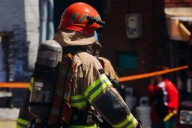 Bombero baleado mientras respondía a una emergencia en Carolina del Norte