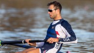 Morristown alum ready for 'contest of pain' with US Rowing at worlds