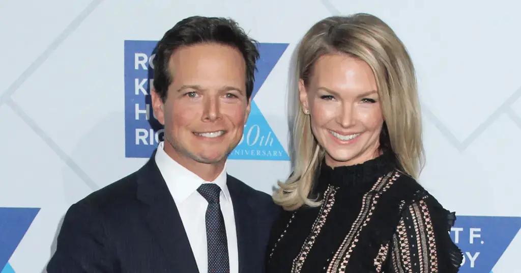 Kelley Wolf Checks Into Rehab Amid Divorce From Scott Wolf