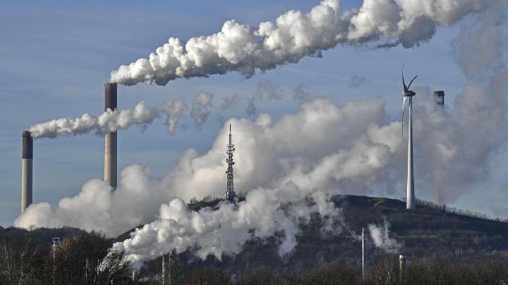 EEUU anula el programa que vigila las emisiones de CO2 en todo el país